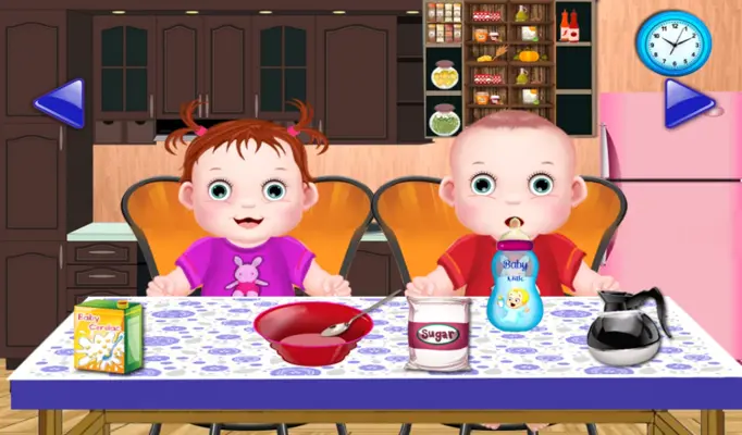 Mommy Shopping for Twins android App screenshot 3