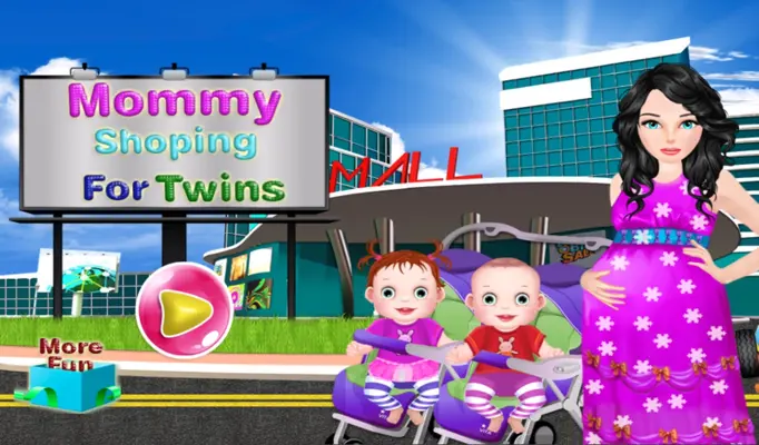 Mommy Shopping for Twins android App screenshot 8